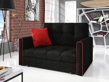 2-Seater Sofa Bed VIVA BIS II