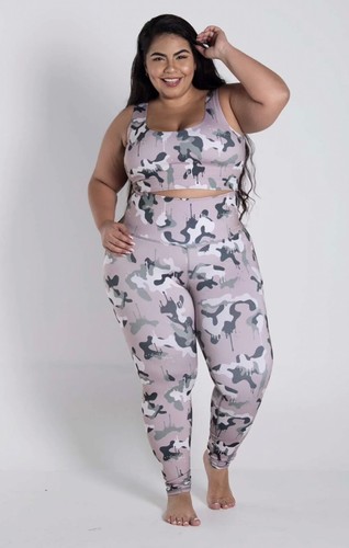 Greenfit colombia gym - gym, outfit