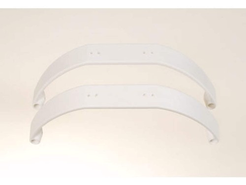 Landing bow low profile