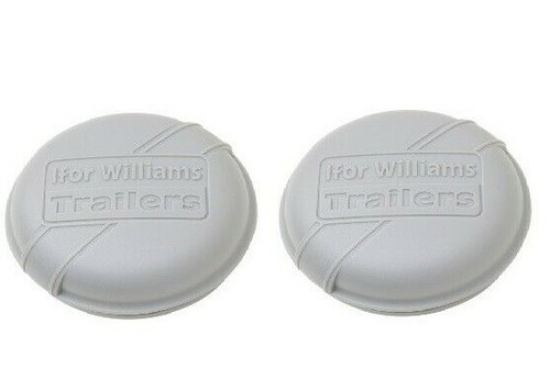 Genuine ifor williams hub cap - williams,