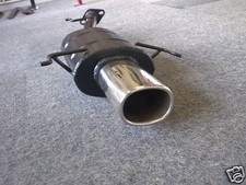 ASTRA G Mk4 HATCH PERFORMANCE