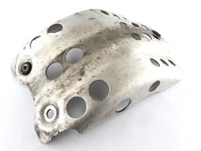 Kreidler Supermoto 125 [2008] - engine protection