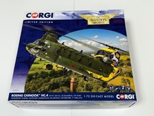 Corgi 1:72 Boeing Chinook HC.4