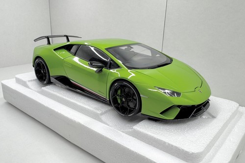Autoart lamborghini - autoart, 1:18