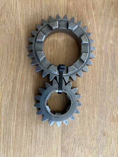Hewland mk5 gear - hewland, set