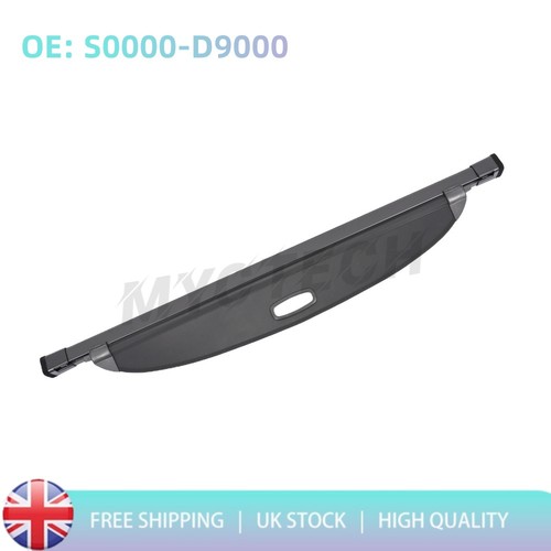 Parcel shelf boot - parcel, load