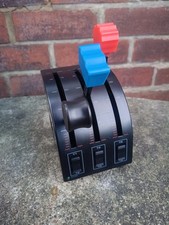 Logitech G Saitek Pro Flight