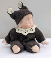 Knightsbridge Collection Doll