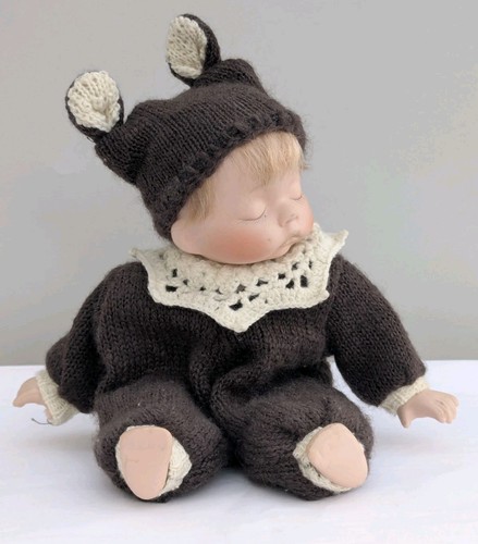 Knightsbridge collection doll - knightsbridge,