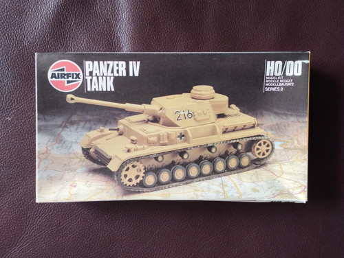 Vintage airfix 02308 76 - vintage,