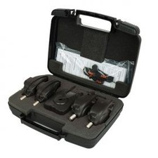 Fox Micron MX Alarms & Receiver 4 Rod Set