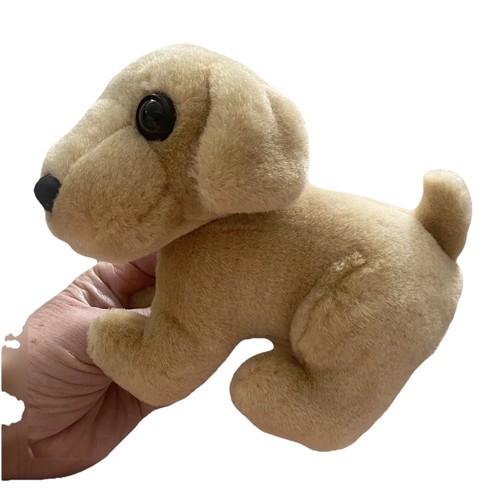 Vintage late 1990 plush - late,