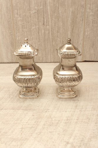 Vintage grenadier silver - grenadier,