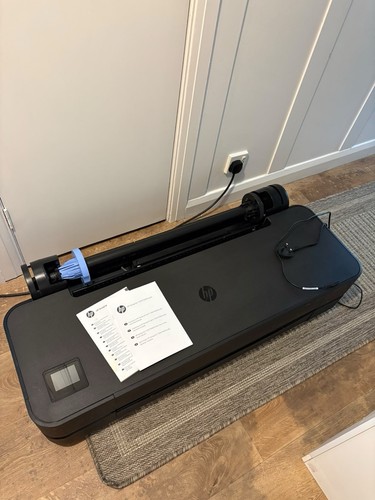 Designjet t230 professional - hp,