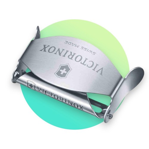 Victorinox vegetable peeler - victorinox,