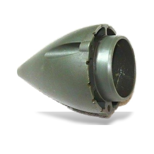 Seadoo pump cone cover - pump, 4tec