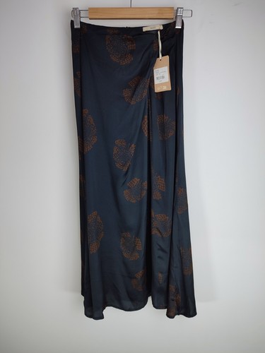 Sessun gialla midi - midi, skirt
