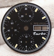 K.Pfeiffer Turbo Automatic