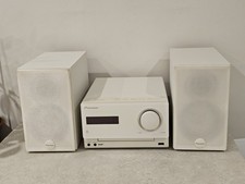 PIONEER X-CM32BTD-W White