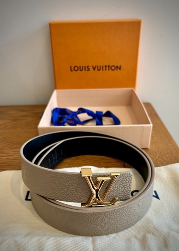 Louis vuitton belt m0329 - belt,
