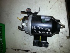 HONDA FRV 2.2 DIESEL