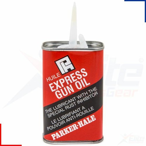 Parker hale express - parker,