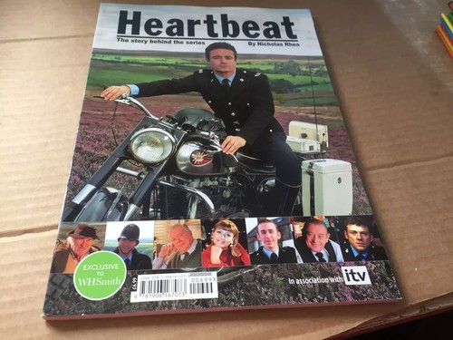Heartbeat the story behind - the,