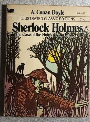 Sherlock holmes conan - sherlock,
