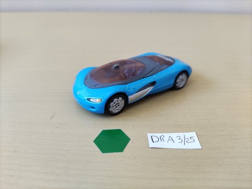 Norev renault laguna 43e - renault,