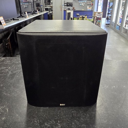 Bowers wilkins asw675 - b&w,