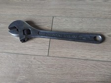 VINTAGE CRESCENT TOOL 15"