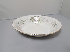 Royal Albert HAWORTH Oval Vegetable Serving Dish