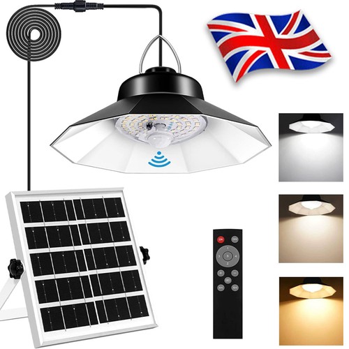 Led solar pendant hanging - solar,