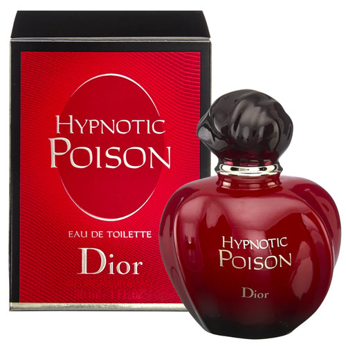 Christian dior hypnotic poison - christian,