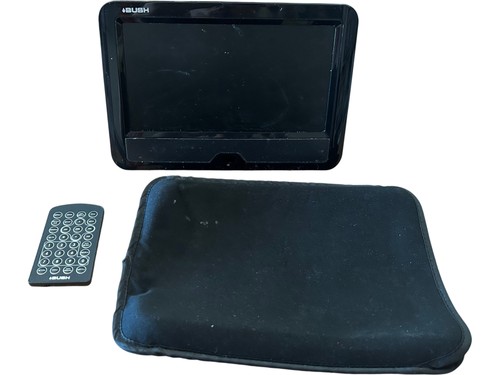 Bush portable dvd player - dvd,