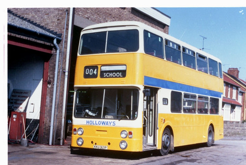 Holloways scunthorpe sypte - scunthorpe, x