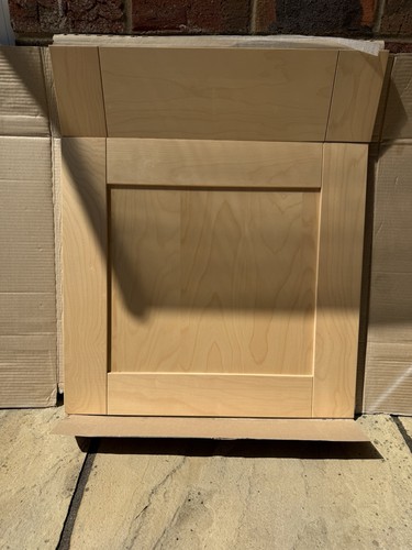 Solid birch maple kitchen - /maple,