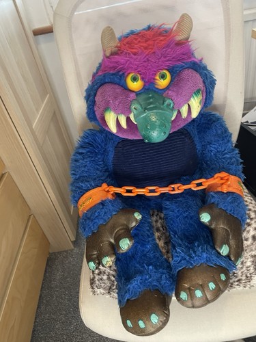 Original pet monster - pet, with