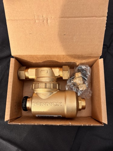 Fernox tf1 omega - fernox, 22mm