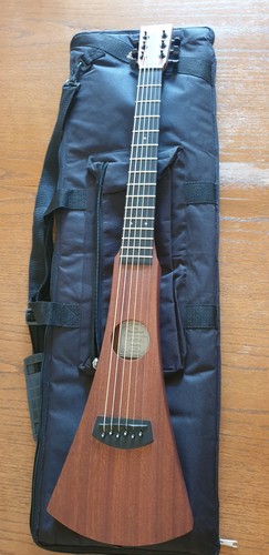 Martin backpacker 25th - martin,