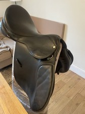 Ideal 17.5" GP Saddle MW