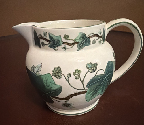 Vintage wedgwood napoleon - napoleon, ivy
