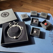 Thomas Sabo 925 Sterling