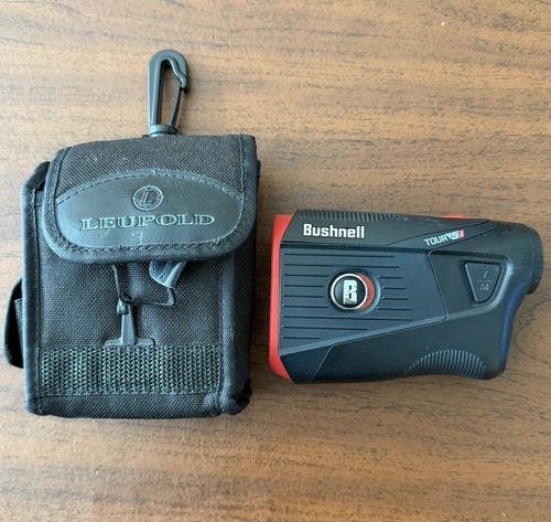 Bushnell tour bite magnetic - v5,