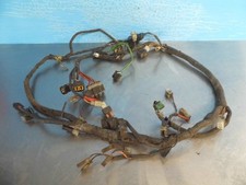 YAMAHA XJ900 DIVERSION 4KM