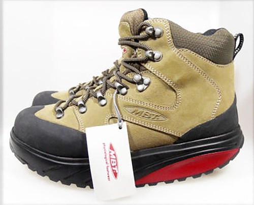 Mbt ladies outdoor hiking - outdoor,