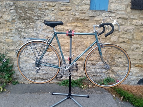 Vintage 1982 dawes galaxy - vintage,