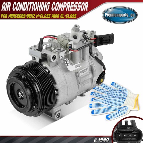 Air conditioning compressor - conditioning,