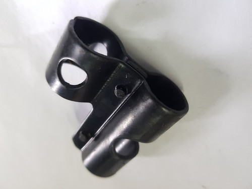 Smk db3 air rifle - rifle, front