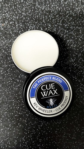 Kev wheeler cue prodigy - kev,